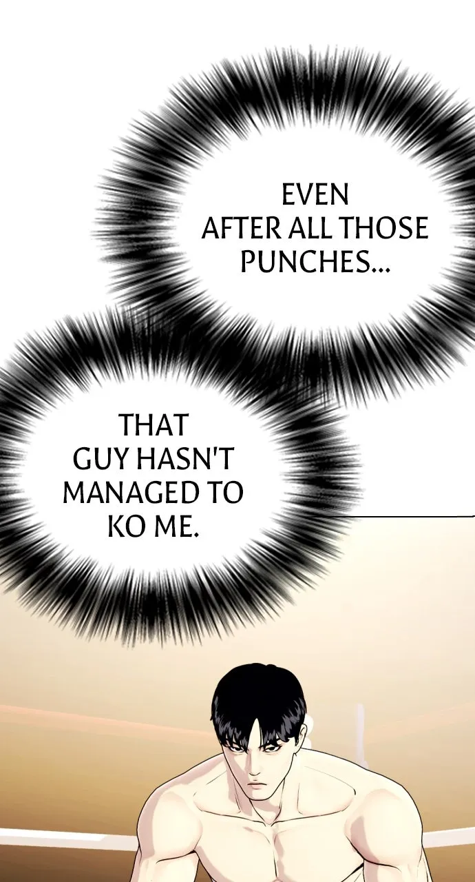 Read The Outcast is a Fighter chapter 71 image 51 on Lezhin