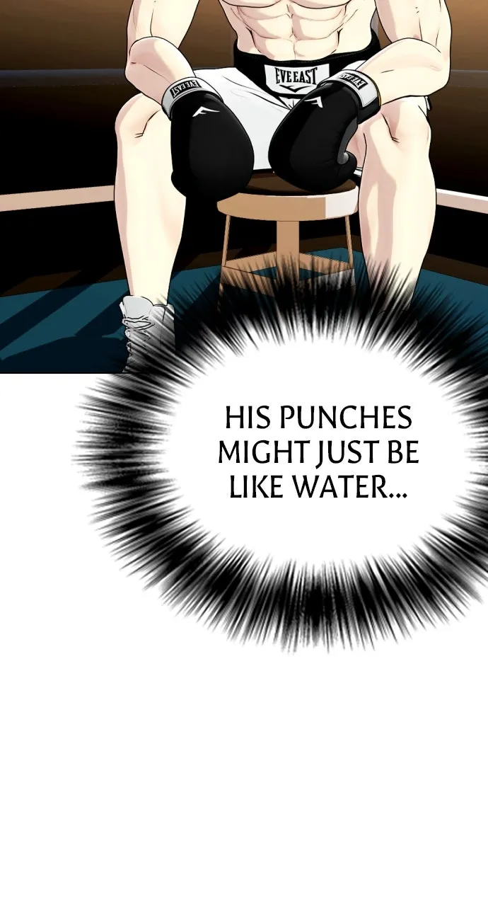 Read The Outcast is a Fighter chapter 71 image 52 on Lezhin