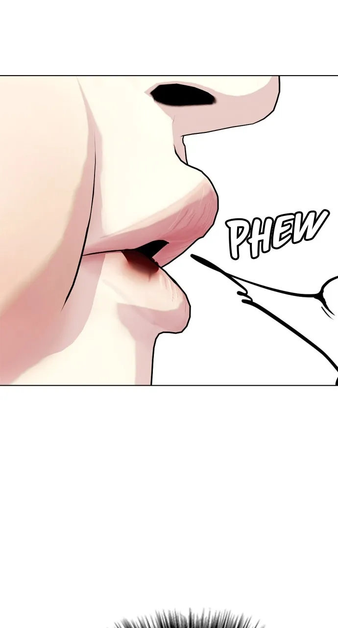 Read The Outcast is a Fighter chapter 71 image 53 on Lezhin