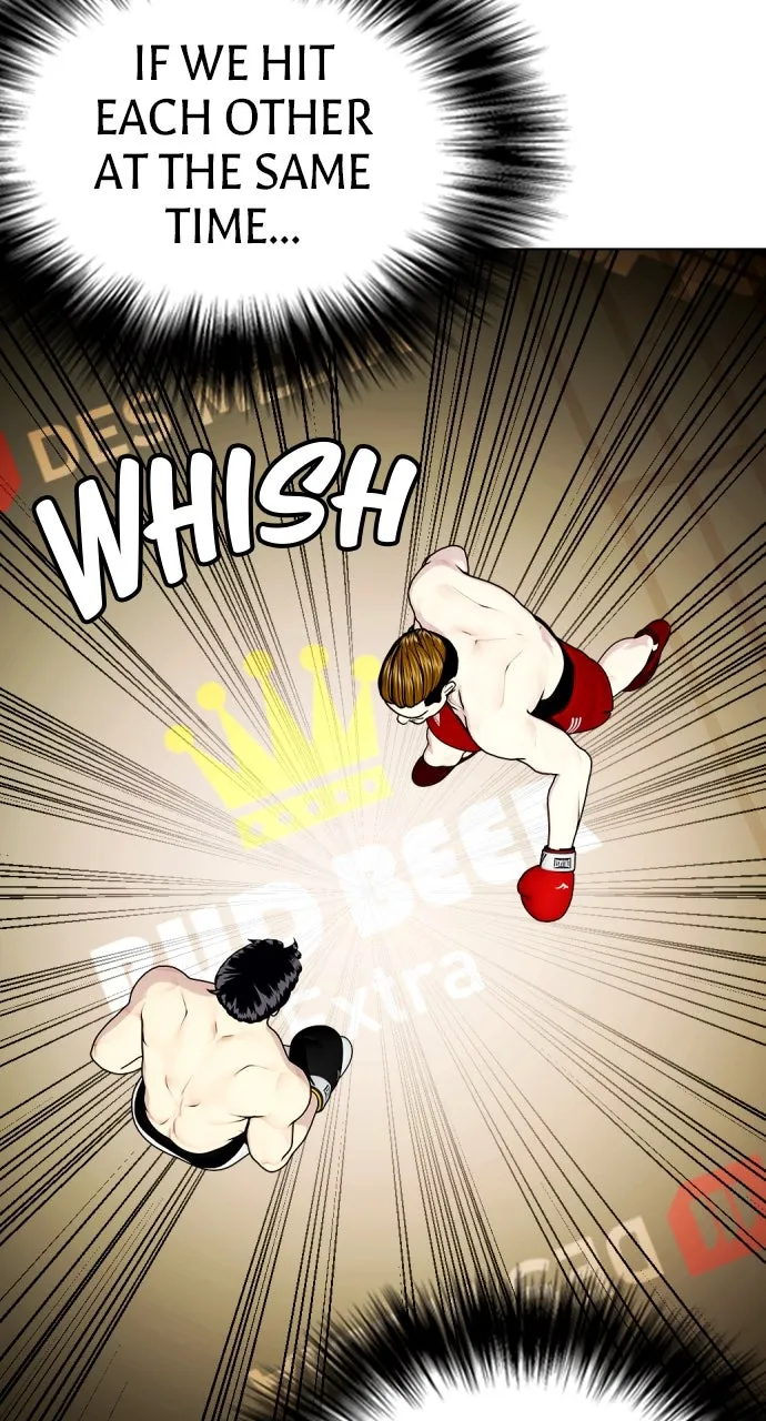 Read The Outcast is a Fighter chapter 71 image 57 on Lezhin