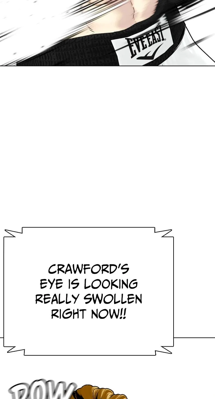 Read The Outcast is a Fighter chapter 71 image 6 on Lezhin