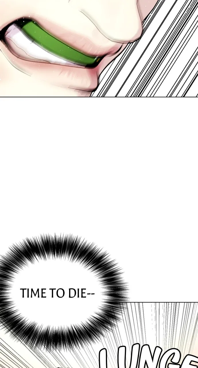 Read The Outcast is a Fighter chapter 71 image 60 on Lezhin