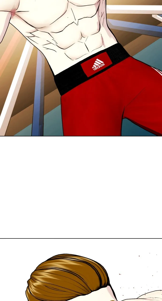 Read The Outcast is a Fighter chapter 71 image 66 on Lezhin
