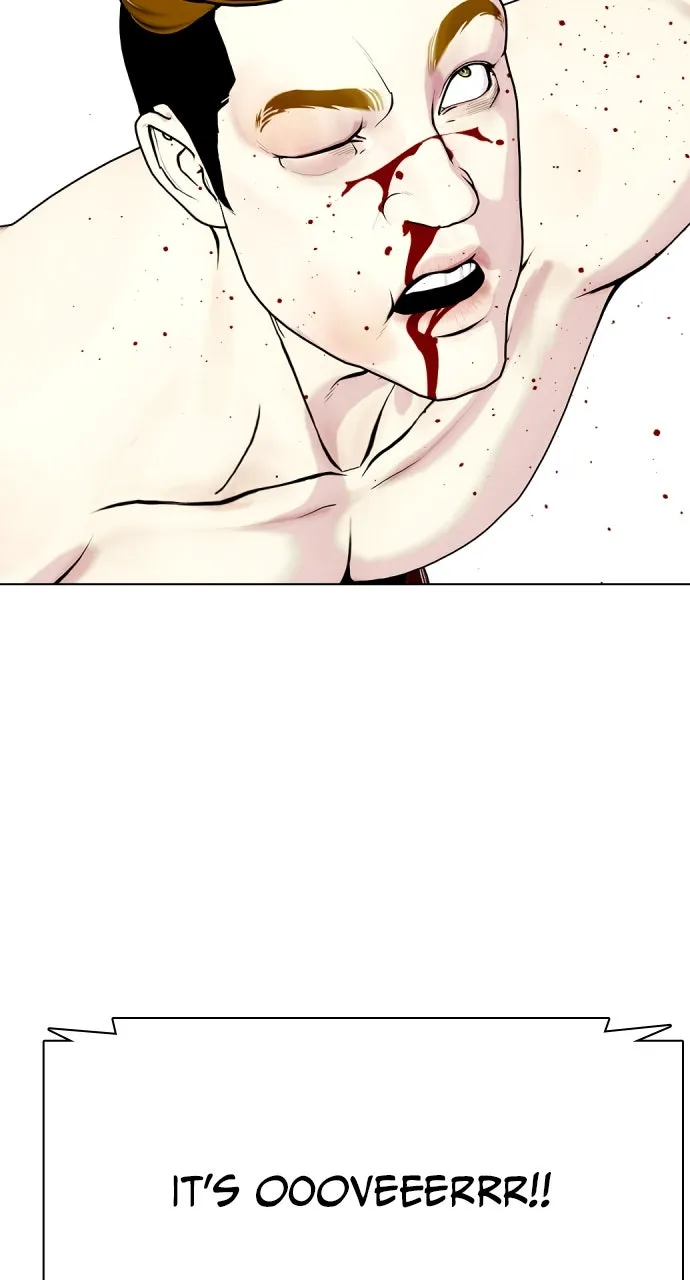 Read The Outcast is a Fighter chapter 71 image 67 on Lezhin