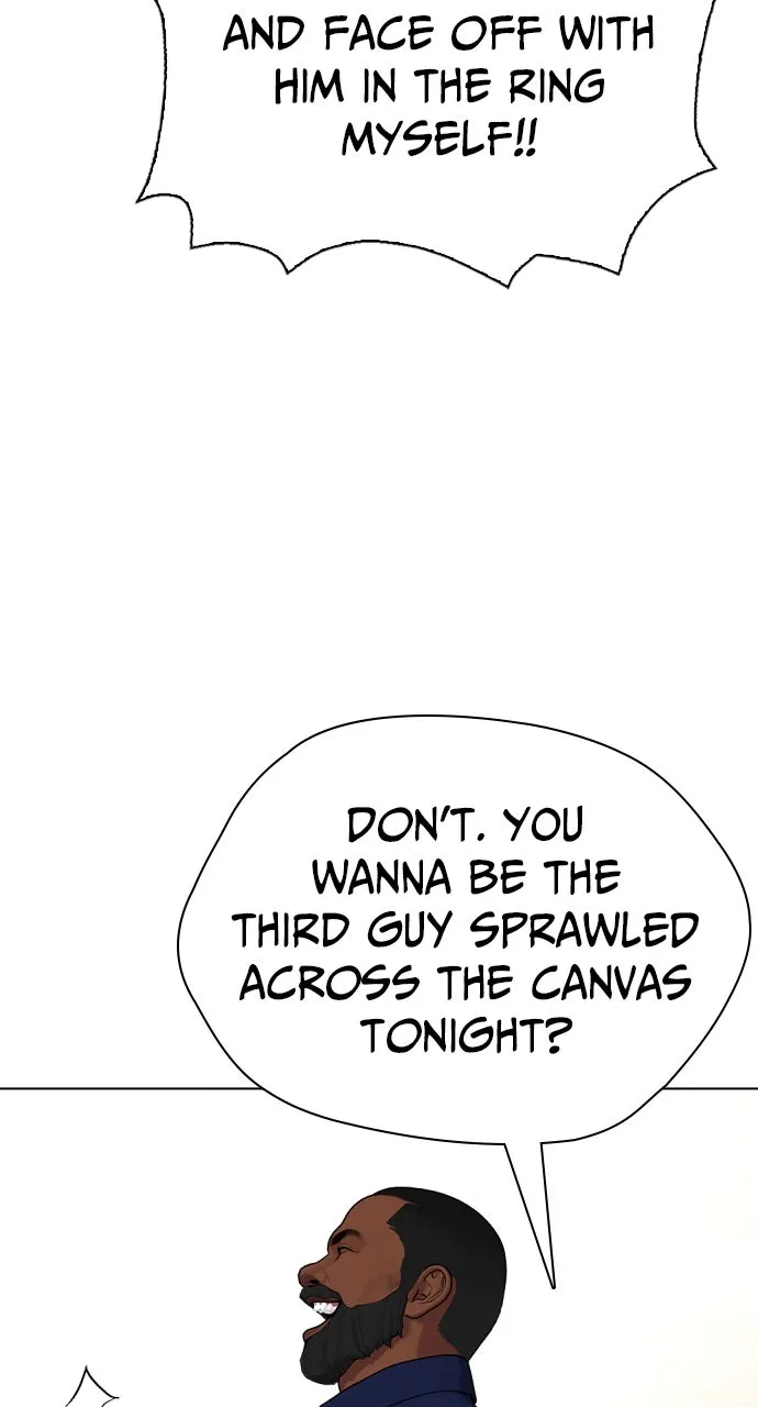 Read The Outcast is a Fighter chapter 71 image 81 on Lezhin