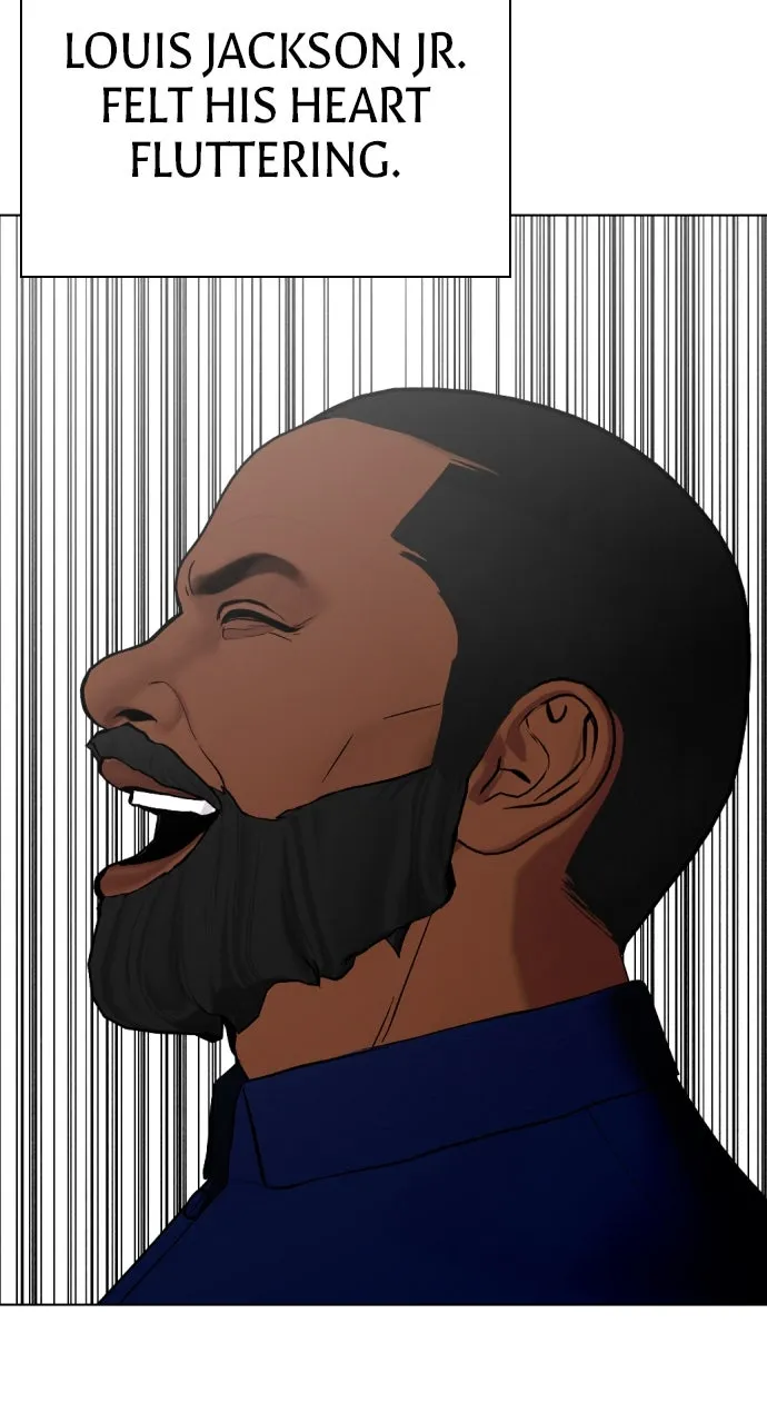 Read The Outcast is a Fighter chapter 71 image 83 on Lezhin
