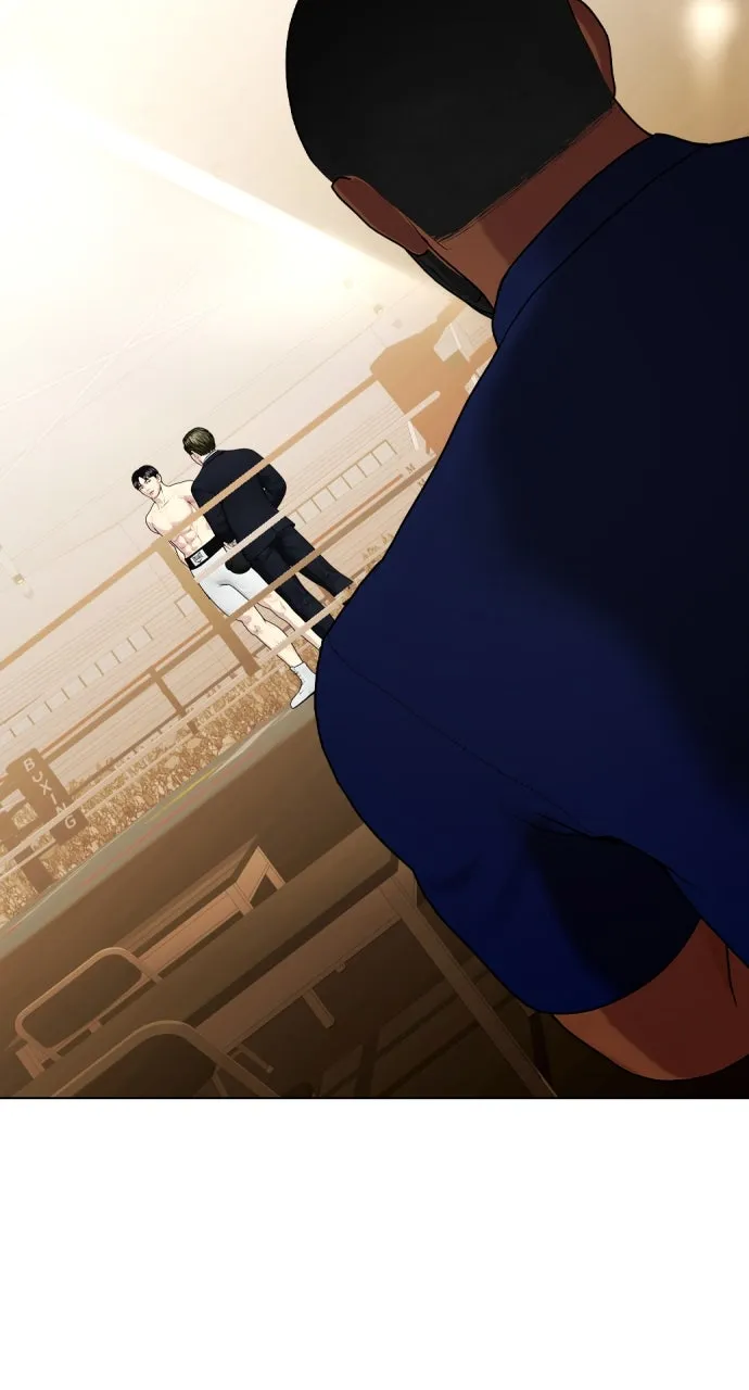 Read The Outcast is a Fighter chapter 71 image 88 on Lezhin
