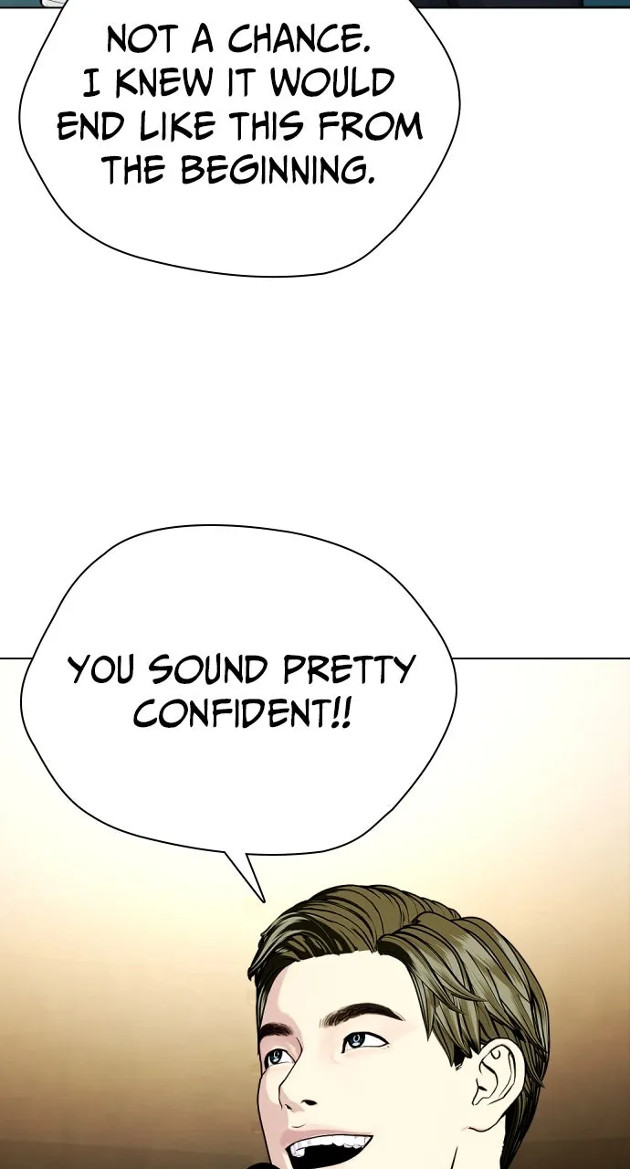 Read The Outcast is a Fighter chapter 71 image 94 on Lezhin