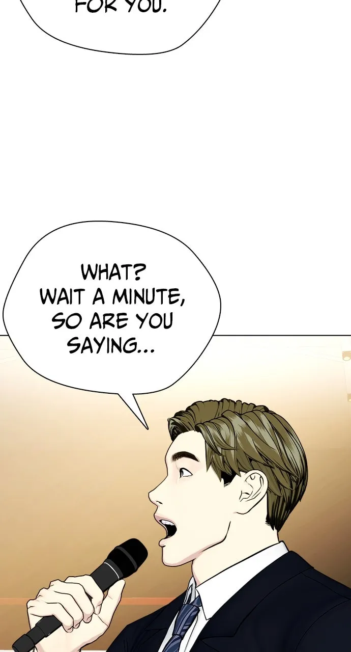 Read The Outcast is a Fighter chapter 71 image 99 on Lezhin