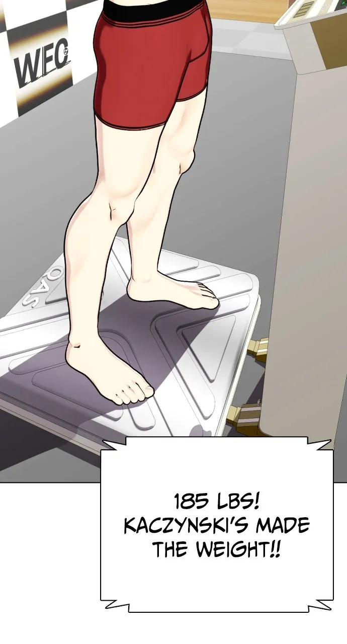 Read The Outcast is a Fighter chapter 73 image 113 on Lezhin