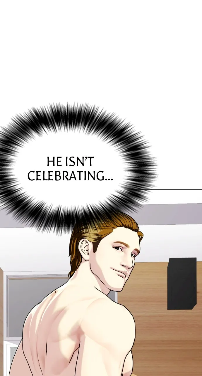 Read The Outcast is a Fighter chapter 73 image 116 on Lezhin