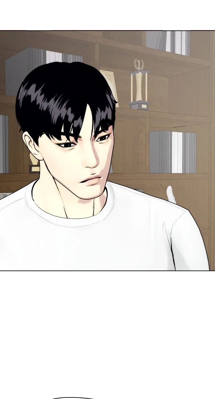 Read The Outcast is a Fighter chapter 73 image 134 on Lezhin