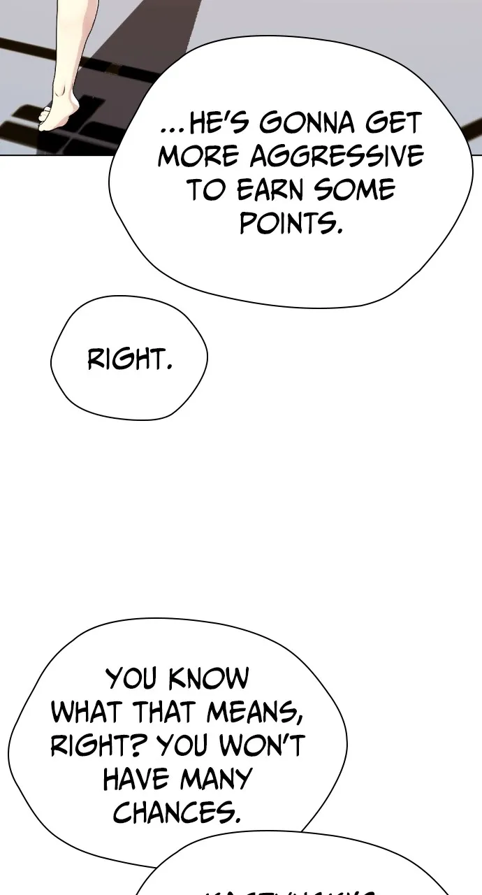 Read The Outcast is a Fighter chapter 73 image 136 on Lezhin