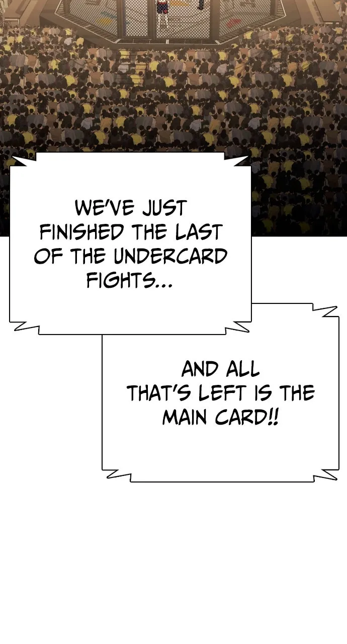 Read The Outcast is a Fighter chapter 73 image 141 on Lezhin