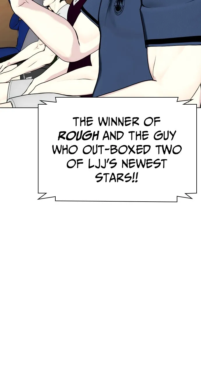 Read The Outcast is a Fighter chapter 73 image 145 on Lezhin