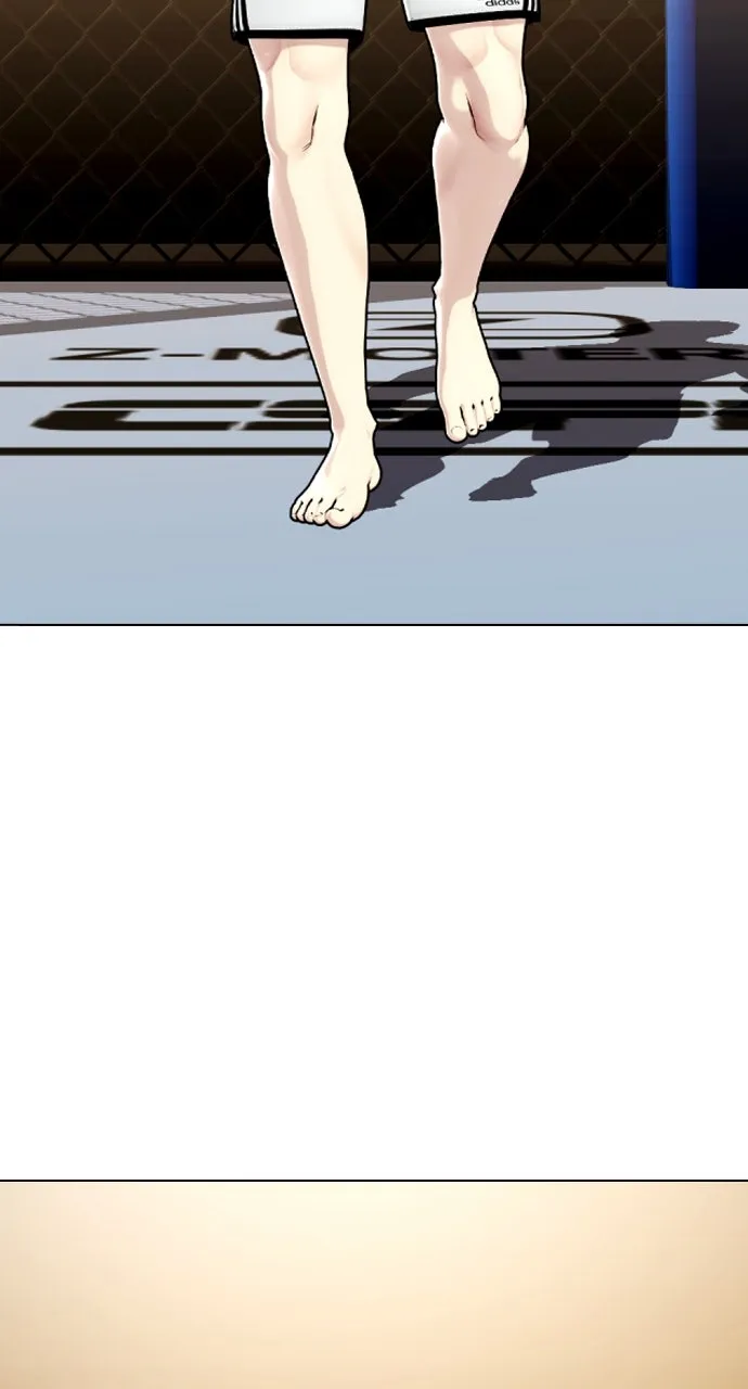 Read The Outcast is a Fighter chapter 73 image 147 on Lezhin