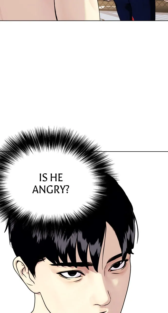 Read The Outcast is a Fighter chapter 73 image 151 on Lezhin