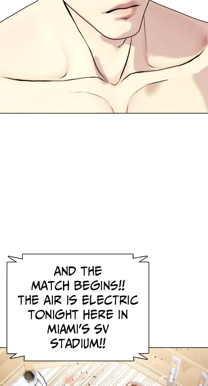 Read The Outcast is a Fighter chapter 73 image 152 on Lezhin