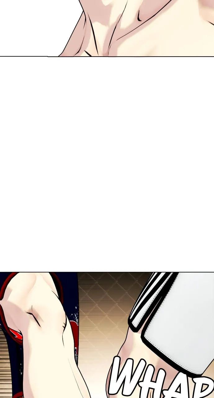 Read The Outcast is a Fighter chapter 73 image 159 on Lezhin