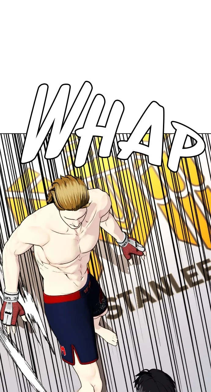 Read The Outcast is a Fighter chapter 73 image 165 on Lezhin