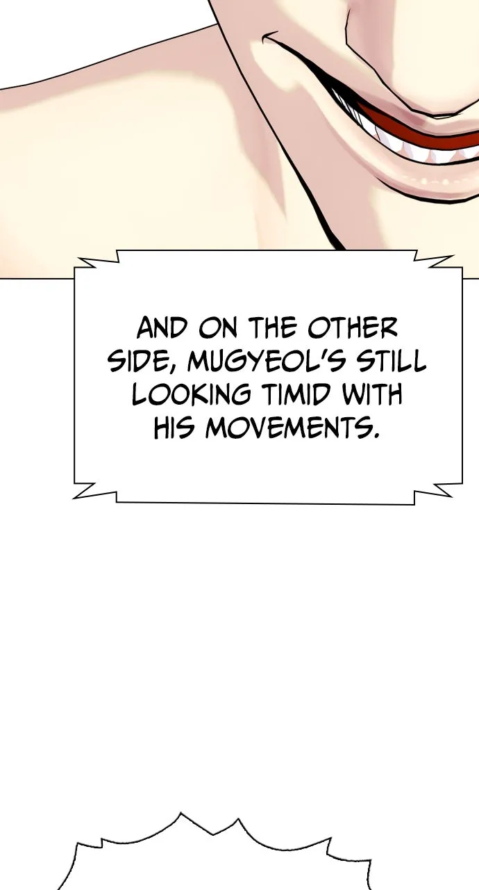 Read The Outcast is a Fighter chapter 73 image 175 on Lezhin