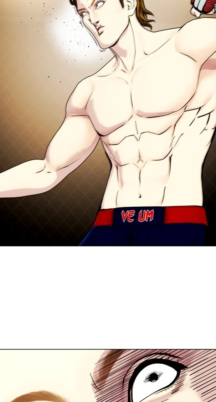 Read The Outcast is a Fighter chapter 73 image 181 on Lezhin