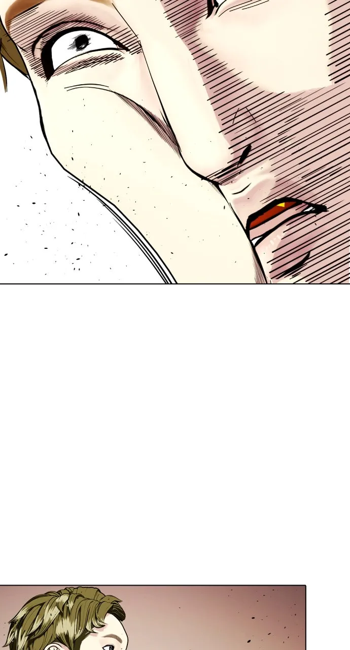 Read The Outcast is a Fighter chapter 73 image 182 on Lezhin