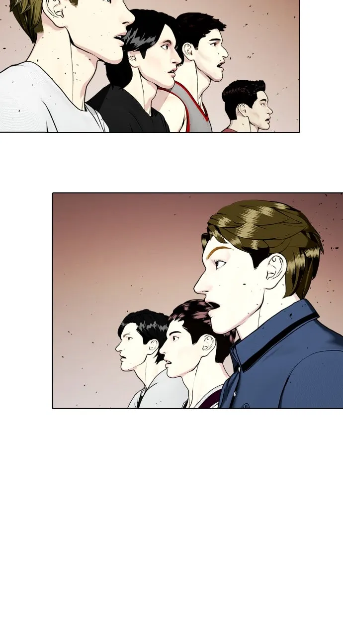 Read The Outcast is a Fighter chapter 73 image 183 on Lezhin