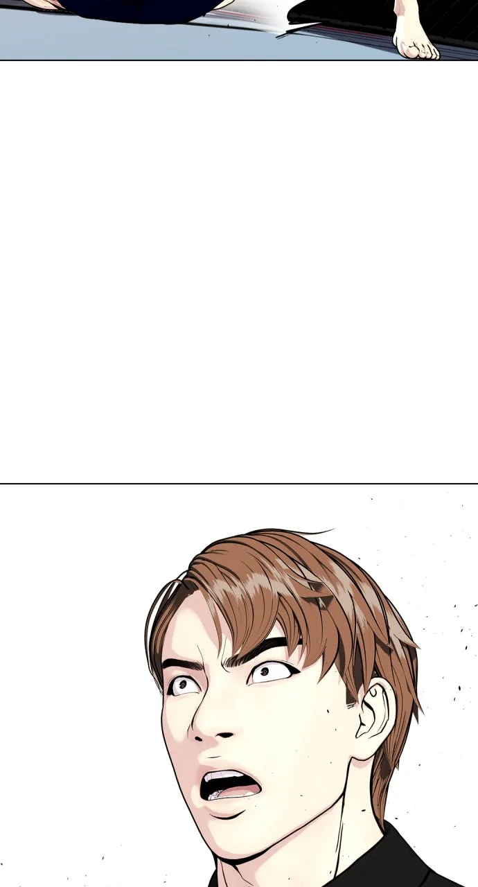 Read The Outcast is a Fighter chapter 73 image 185 on Lezhin