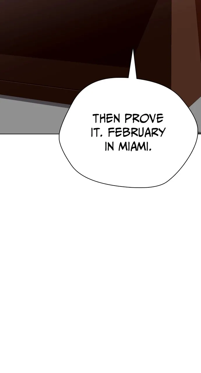 Read The Outcast is a Fighter chapter 73 image 20 on Lezhin