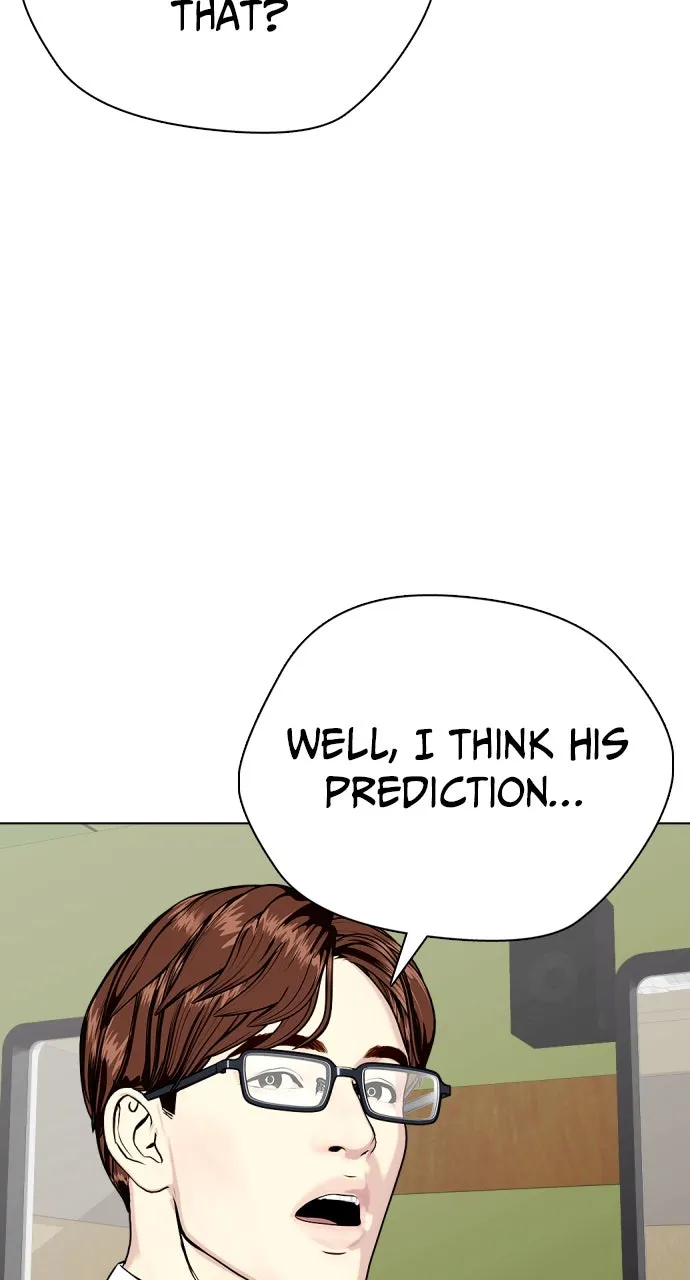 Read The Outcast is a Fighter chapter 73 image 29 on Lezhin