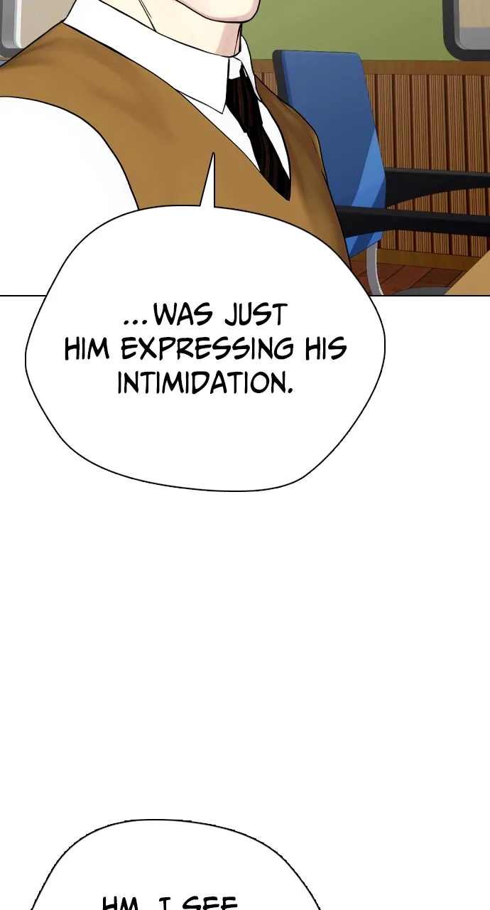 Read The Outcast is a Fighter chapter 73 image 30 on Lezhin