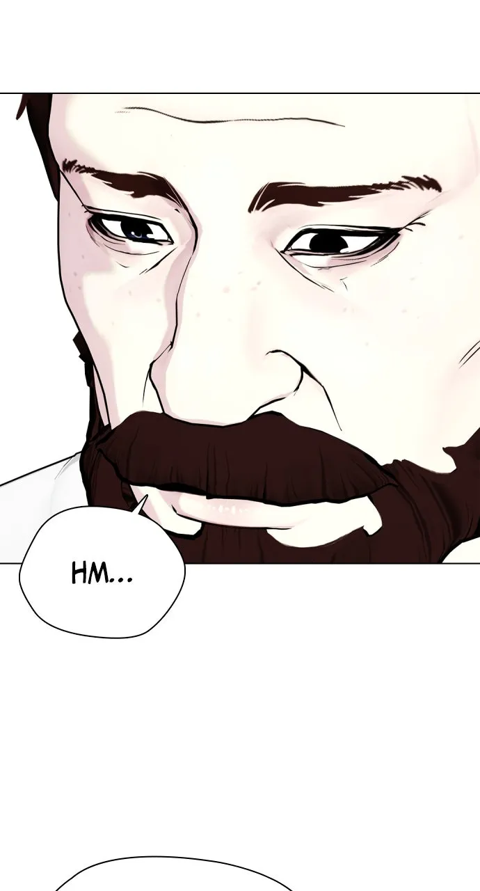 Read The Outcast is a Fighter chapter 73 image 42 on Lezhin
