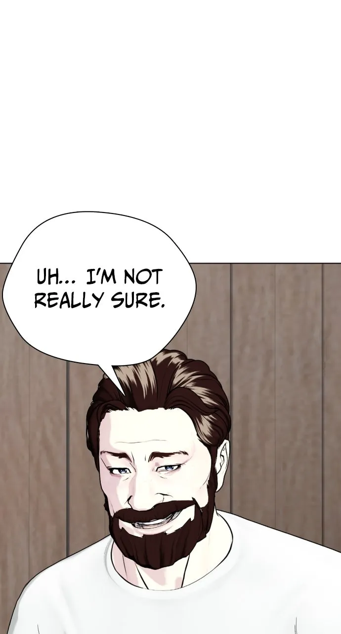 Read The Outcast is a Fighter chapter 73 image 46 on Lezhin