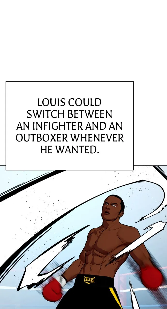 Read The Outcast is a Fighter chapter 73 image 55 on Lezhin