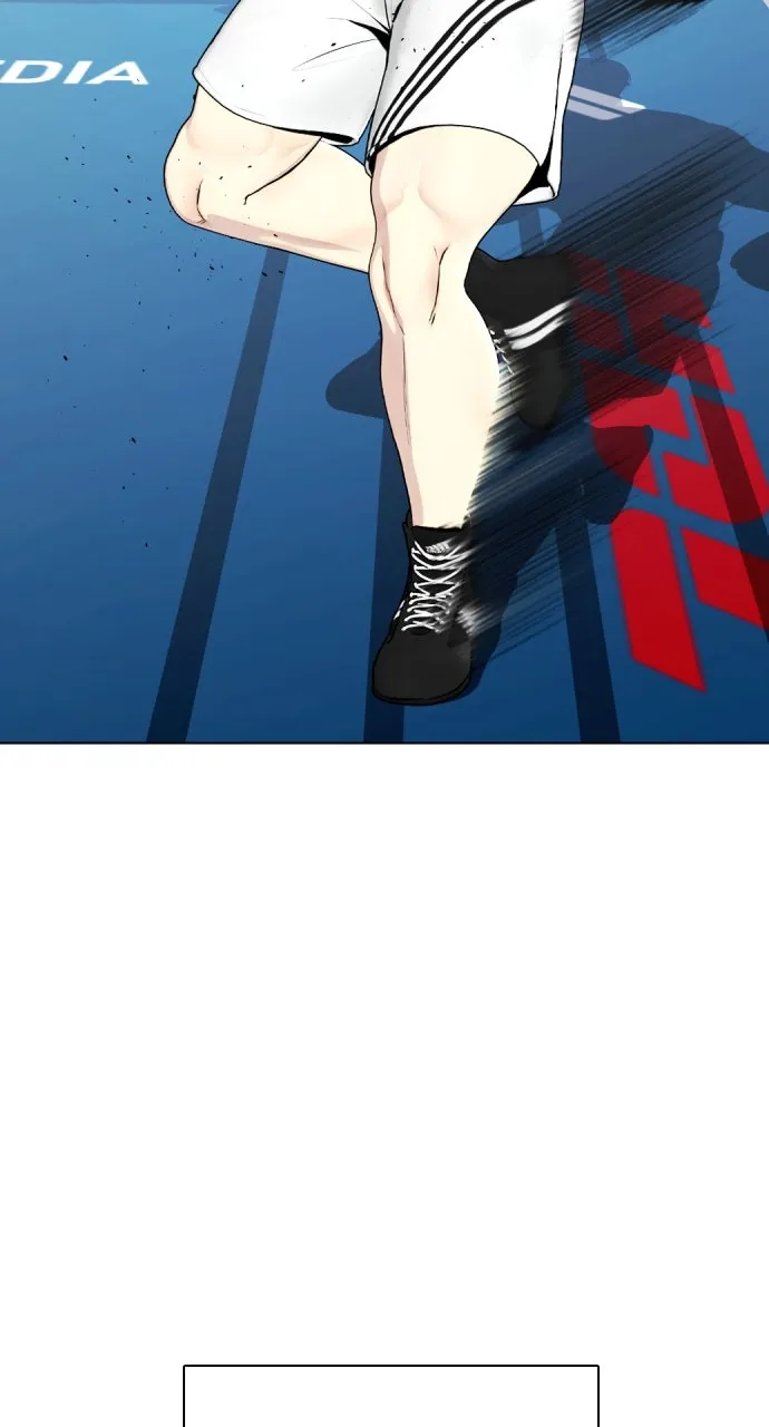 Read The Outcast is a Fighter chapter 73 image 67 on Lezhin