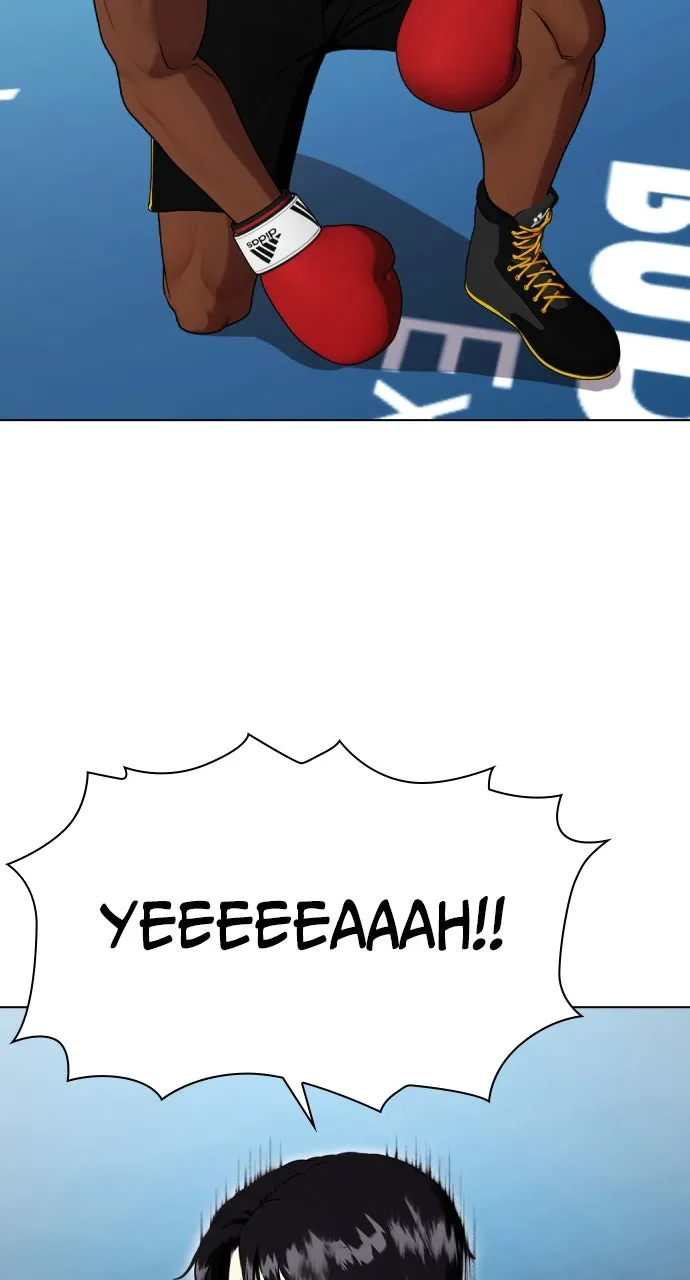 Read The Outcast is a Fighter chapter 73 image 71 on Lezhin
