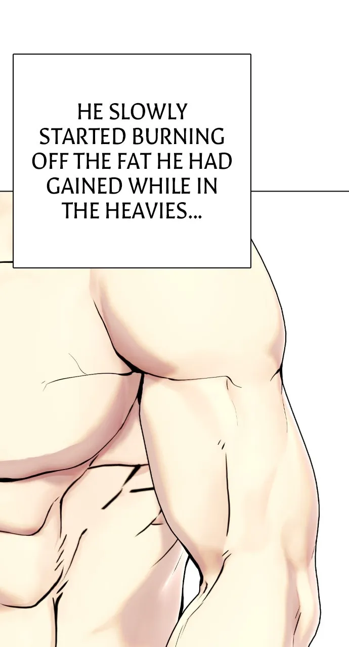 Read The Outcast is a Fighter chapter 73 image 94 on Lezhin