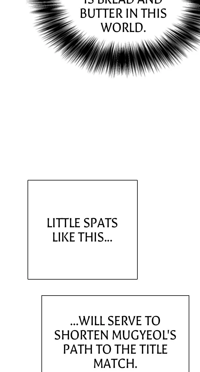 Read The Outcast is a Fighter chapter 74 image 103 on Lezhin
