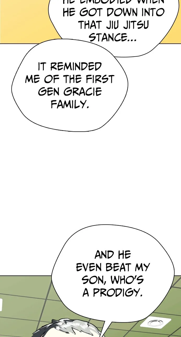 Read The Outcast is a Fighter chapter 74 image 115 on Lezhin