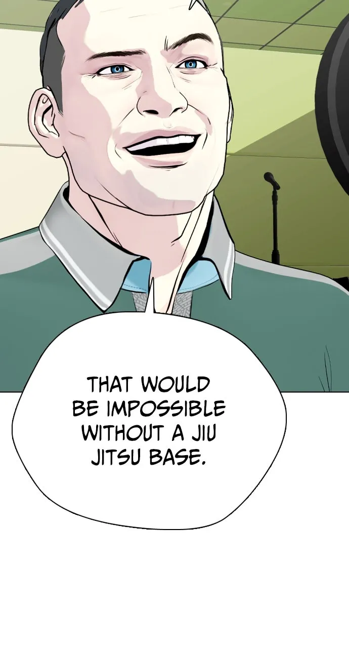 Read The Outcast is a Fighter chapter 74 image 116 on Lezhin