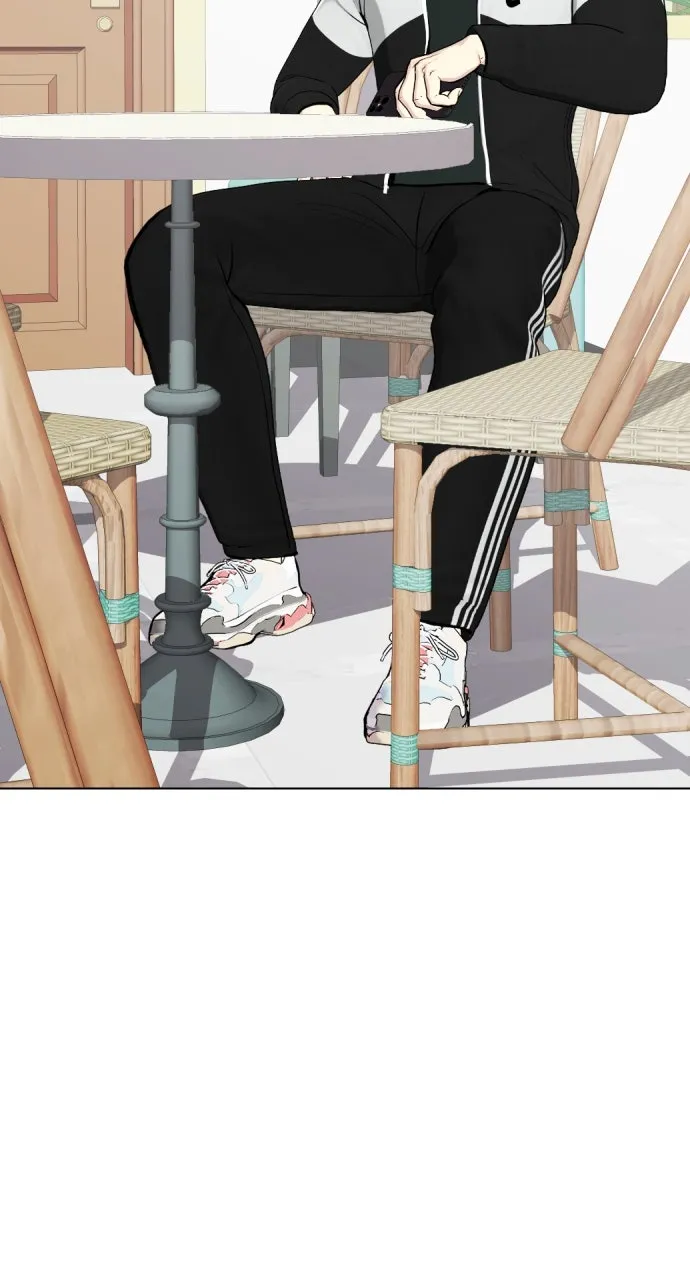 Read The Outcast is a Fighter chapter 74 image 131 on Lezhin