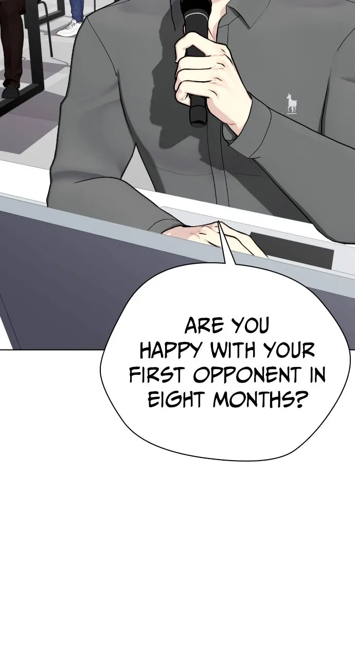 Read The Outcast is a Fighter chapter 74 image 136 on Lezhin