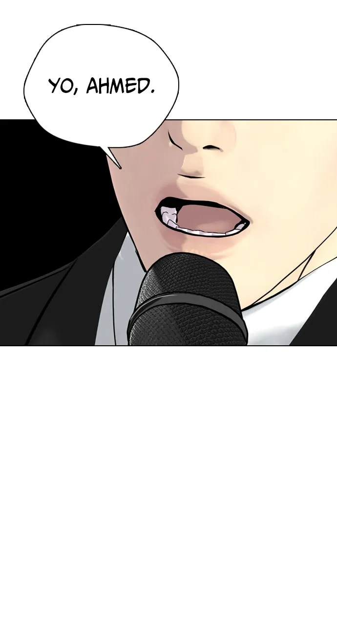 Read The Outcast is a Fighter chapter 74 image 147 on Lezhin