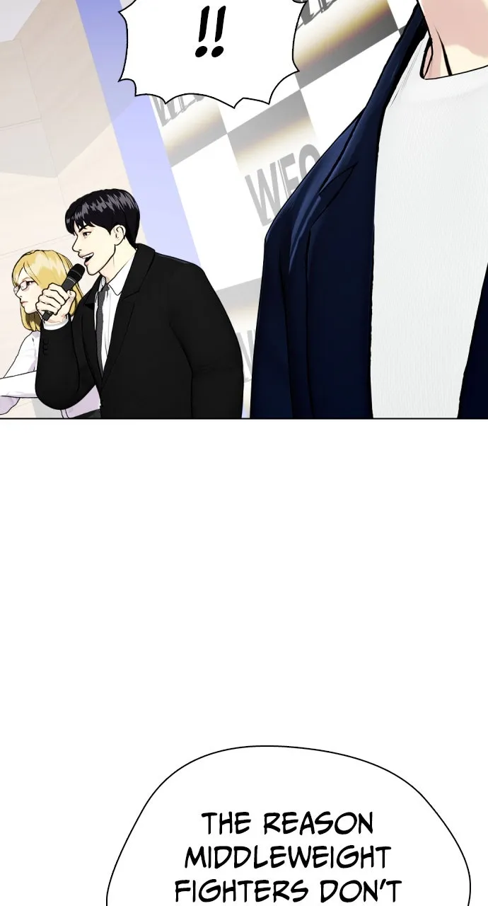 Read The Outcast is a Fighter chapter 74 image 149 on Lezhin