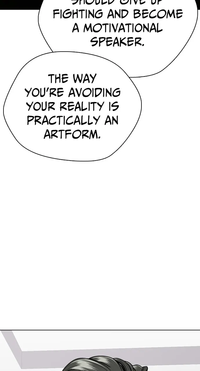 Read The Outcast is a Fighter chapter 74 image 158 on Lezhin