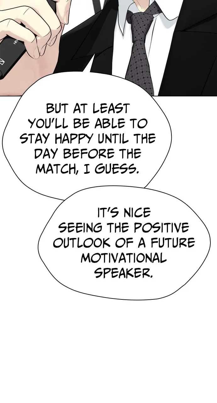 Read The Outcast is a Fighter chapter 74 image 161 on Lezhin