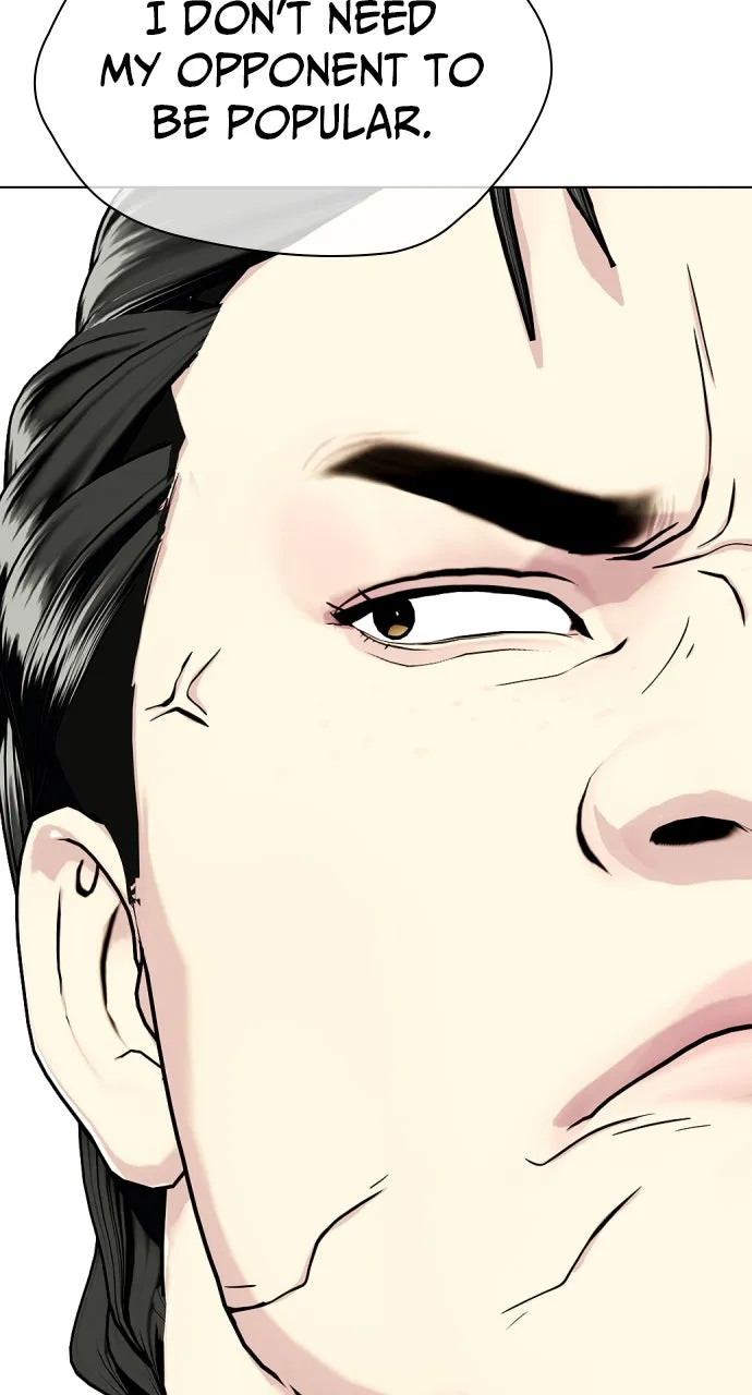Read The Outcast is a Fighter chapter 74 image 167 on Lezhin