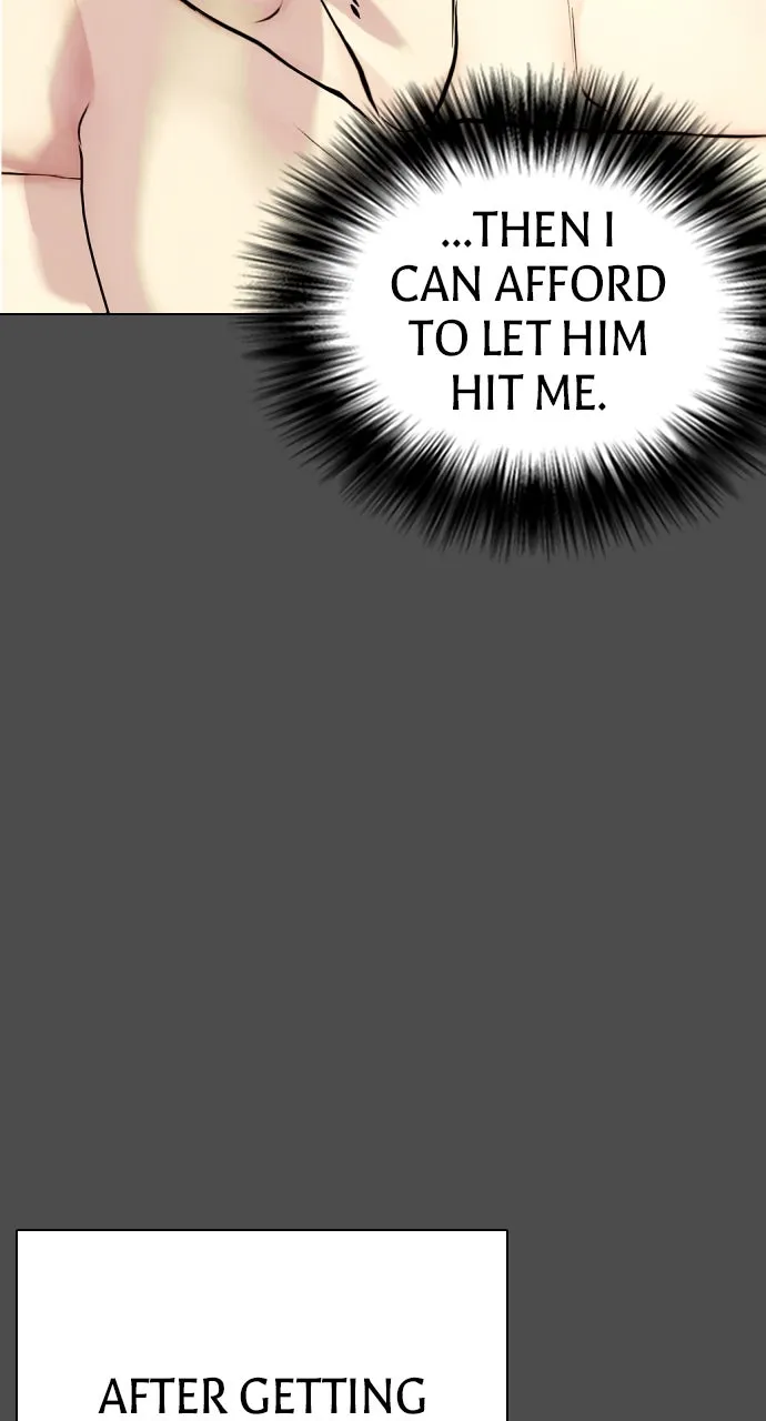 Read The Outcast is a Fighter chapter 74 image 20 on Lezhin