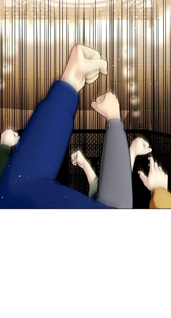Read The Outcast is a Fighter chapter 74 image 3 on Lezhin